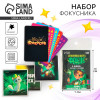 Фокус «Думающая карта» Funny toys