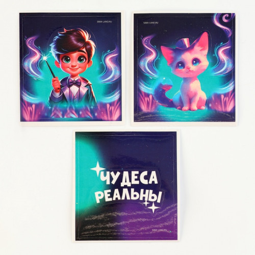 Фокус «Волшебная ручка» Funny toys