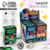 Фокусы «Профи», микс в шоу-боксе Funny toys