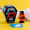 Игрушка заводная «Тыква», с наклейками Funny toys