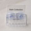 Держатель на присосках Bath Collection, 9,5×5×6 см, цвет МИКС (производитель не указан)