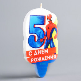 Свеча для торта 