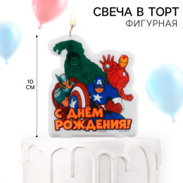 Свеча для торта 