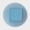 Стакан пластиковый, 400 мл, d=9 см, h=11,5 см, цвет МИКС SparkPlast