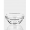 Соусник Luminarc «Удобное хранение», 80 м л, d=7 см, стекло, прозрачный Luminarc