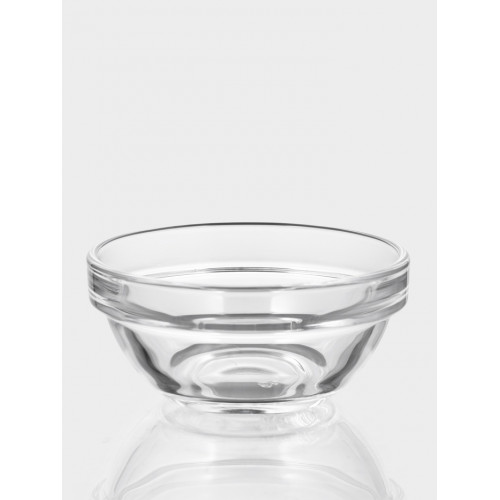 Соусник Luminarc «Удобное хранение», 80 м л, d=7 см, стекло, прозрачный Luminarc
