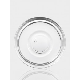 Соусник Luminarc «Удобное хранение», 80 м л, d=7 см, стекло, прозрачный