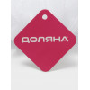 Мочалка для тела Доляна, 40 гр, МИКС Доляна