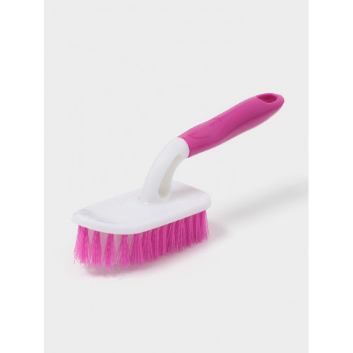 Щётка для уборки Доляна «Универсал», 21×5 см, МИКС Доляна