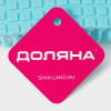 Щётка для уборки универсальная Доляна, гибкая, для одежды, 15,5×6,5×3,5 см, цвет МИКС Доляна
