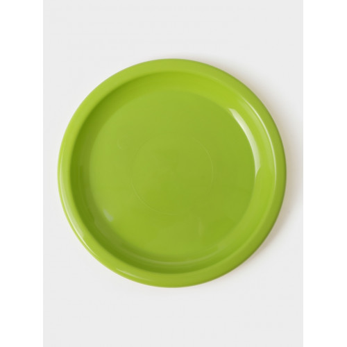Тарелка для закусок Martika, d=16 см, пластик, МИКС Martika