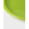 Тарелка для закусок Martika, d=16 см, пластик, МИКС Martika