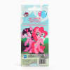 Свечи в торт 6 штук, с цветным пламенем, My Little Pony Hasbro
