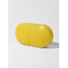 Таблетница Pill Box, 6 секций, 10×5.5×3 см, МИКС ONLITOP