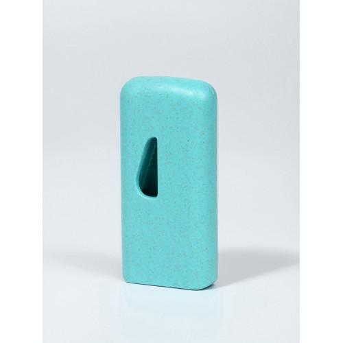 Таблетница с делителем, 8×4×1.5 см, 1 секция, МИКС ONLITOP
