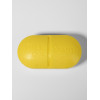 Таблетница Pill Box, 6 секций, 10×5.5×3 см, МИКС ONLITOP