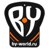 BY Ароматизатор подвесной, новая машина BY