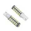 NG Лампа светодиодная T10 (68SMD-3014),12В,белый, 2 шт., блистер NEW GALAXY