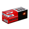 NG Лампа накаливания 12V, PY21W(BAU15S) BOX (10 шт.), оранжевый NEW GALAXY