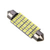 NG Лампа светодиодная T11, Canbus, (49SMD-3014), 41 мм, 12В, белый, 2 шт., блистер NEW GALAXY