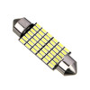 NG Лампа светодиодная T11, Canbus, (42SMD-3014), 39 мм, 12В, белый, 2 шт., блистер NEW GALAXY