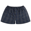 Трусы мужские свободные, р.48-50, 100% хлопок, Cotton #31027 (производитель не указан)