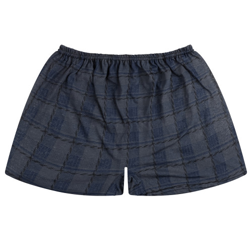 Трусы мужские свободные, р.48-50, 100% хлопок, Cotton #31027 (производитель не указан)