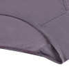 Трусы женские макси с принтом, р.50-52, 95% хлопок, 5% спандекс, Cotton #6001 (производитель не указан)