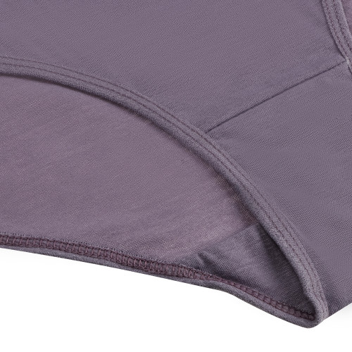 Трусы женские макси с принтом, р.50-52, 95% хлопок, 5% спандекс, Cotton #6001 (производитель не указан)