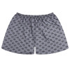 Трусы мужские свободные, р.48-50, 100% хлопок, Cotton #31027 (производитель не указан)