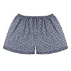 Трусы мужские свободные, р.56-58, 100% хлопок, Cotton #31027 (производитель не указан)