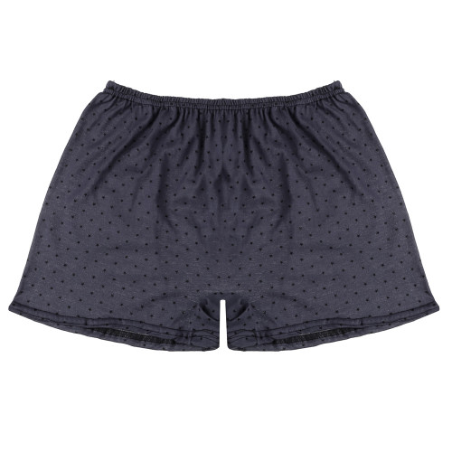Трусы мужские свободные, р.56-58, 100% хлопок, Cotton #31027 (производитель не указан)