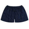 Трусы мужские свободные, р.52-54, 100% хлопок, Cotton #31027 (производитель не указан)