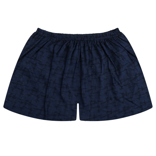 Трусы мужские свободные, р.52-54, 100% хлопок, Cotton #31027 (производитель не указан)