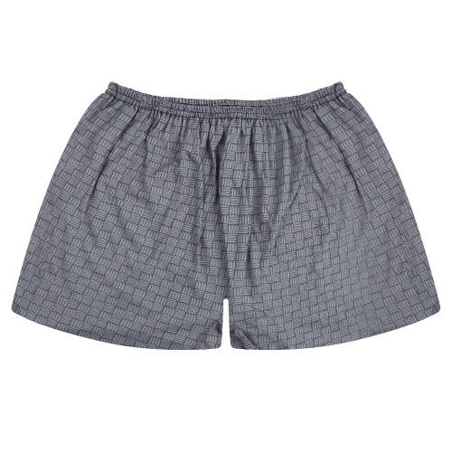Трусы мужские свободные, р.56-58, 100% хлопок, Cotton #31027 (производитель не указан)