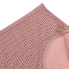 Трусы женские макси с принтом, р.48-50, 95% хлопок, 5% спандекс, Cotton #6001 (производитель не указан)