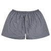 Трусы мужские свободные, р.48-50, 100% хлопок, Cotton #31027 (производитель не указан)