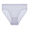 Трусы женские с кружевом, р.46-48, 95% хлопок, 5% спандекс, Cotton #9922 (производитель не указан)