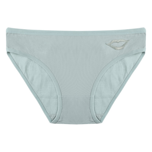 Трусы женские, р.44-46, 95% хлопок, 5% спандекс, Cotton #319(203) (производитель не указан)