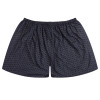 Трусы мужские свободные, р.48-50, 100% хлопок, Cotton #31027 (производитель не указан)