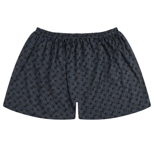 Трусы мужские свободные, р.52-54, 100% хлопок, Cotton #31027 (производитель не указан)