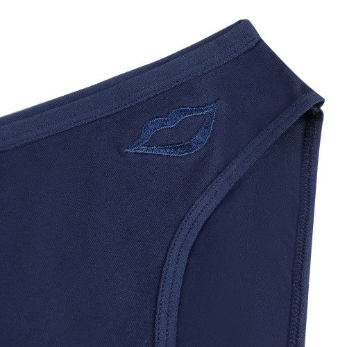 Трусы женские, р.44-46, 95% хлопок, 5% спандекс, Cotton #319(203) (производитель не указан)