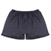 Трусы мужские свободные, р.52-54, 100% хлопок, Cotton #31027 (производитель не указан)