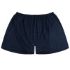 Трусы мужские свободные, р.56-58, 100% хлопок, Cotton #31027 (производитель не указан)
