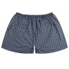 Трусы мужские свободные, р.52-54, 100% хлопок, Cotton #31027 (производитель не указан)