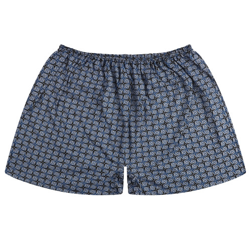 Трусы мужские свободные, р.52-54, 100% хлопок, Cotton #31027 (производитель не указан)