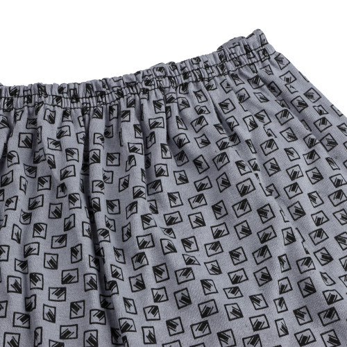 Трусы мужские свободные, р.52-54, 100% хлопок, Cotton #31027 (производитель не указан)