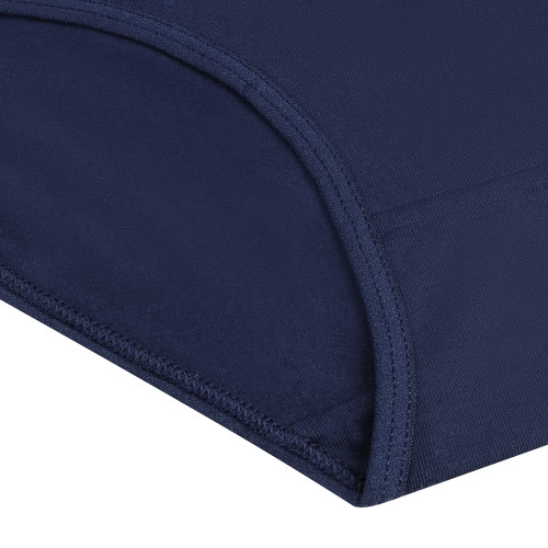 Трусы женские, р.44-46, 95% хлопок, 5% спандекс, Cotton #319(203) (производитель не указан)