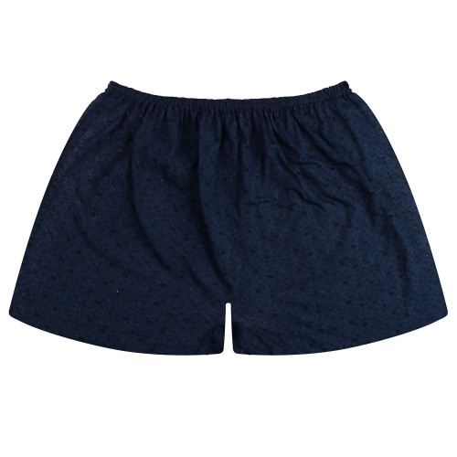 Трусы мужские свободные, р.56-58, 100% хлопок, Cotton #31027 (производитель не указан)