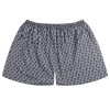 Трусы мужские свободные, р.52-54, 100% хлопок, Cotton #31027 (производитель не указан)